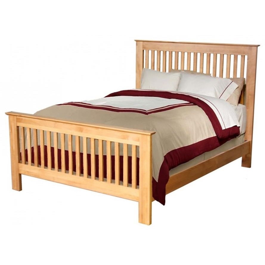 shaker bedroom furniture mission archbold furniture alder shakerfull slat bed shaker solid wood full sadlers shaker bedroom furniture mission archbold furniture alder shakerfull slat bed shaker solid wood full sadlers